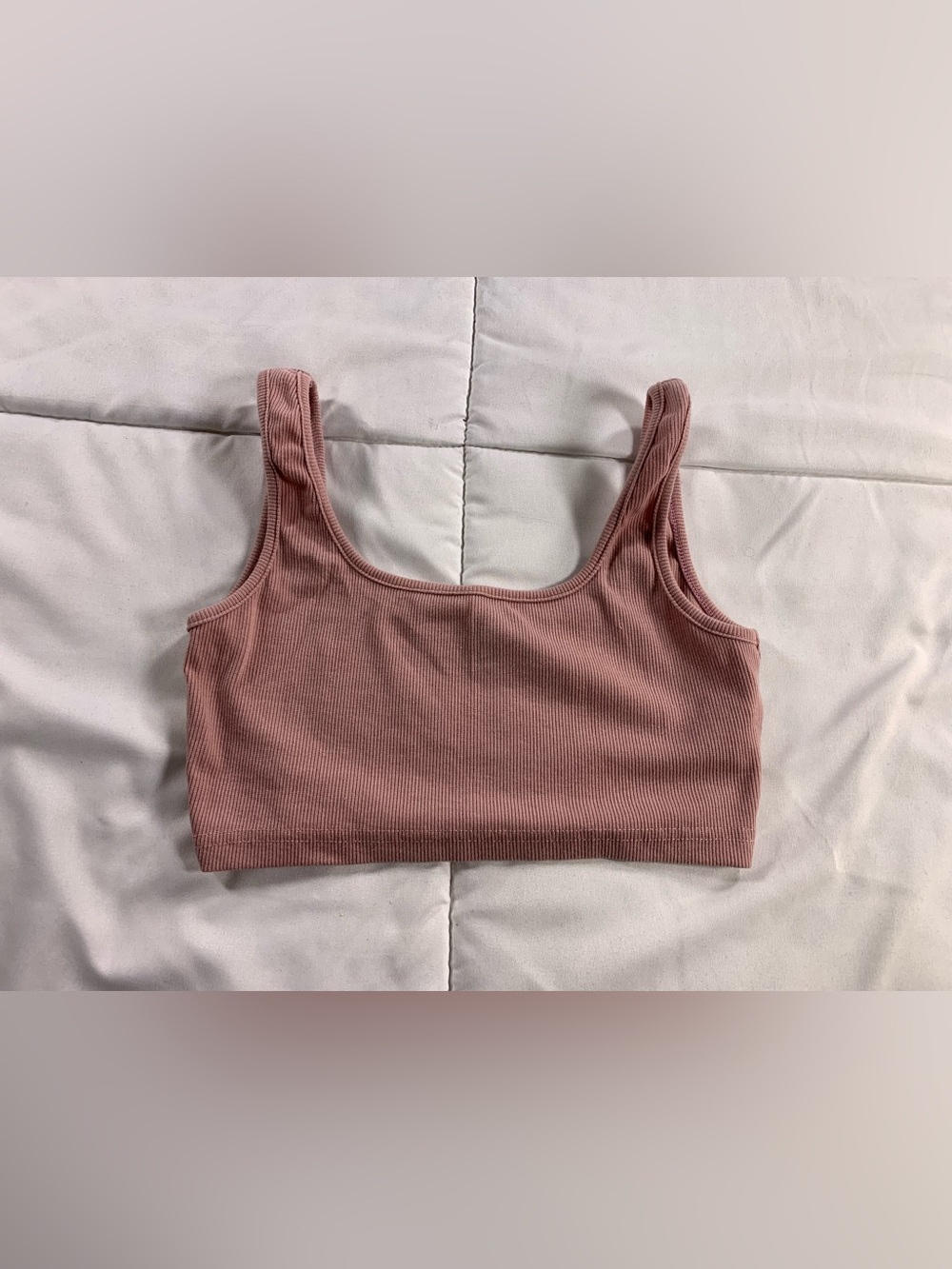Pre-love shein crop top size 2